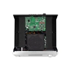 Rotel RA-1592 MkII Black стереопідсилювач 2 x 200 Вт