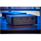 Стереопідсилювач Rotel RA-6000 Black 2x200 Вт, Hi-Fi