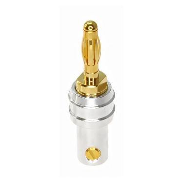 Банан: Real Cable (B 7205/4pcs) до 8мм.кв. зажимной