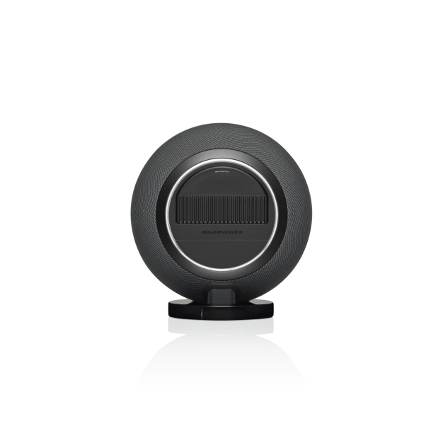 Marantz Horizon Midnight Sky - активна колонка з Wi-Fi та HEOS Marantz Horizon Midnight Sky - активна колонка з Wi-Fi та HEOS