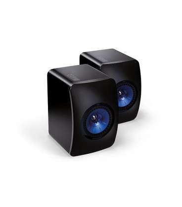 KEF LS 50