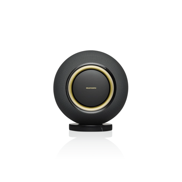 Marantz Horizon Midnight Sky - активна колонка з Wi-Fi та HEOS Marantz Horizon Midnight Sky - активна колонка з Wi-Fi та HEOS