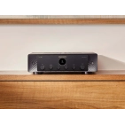 Інтегральний стереопідсилювач Marantz MODEL 50 Black з підтримкою фонокоректора