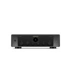 Інтегральний стереопідсилювач Marantz MODEL 50 Black з підтримкою фонокоректора