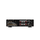 Інтегральний стереопідсилювач Marantz MODEL 50 Black з підтримкою фонокоректора