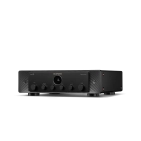 Інтегральний стереопідсилювач Marantz MODEL 50 Black з підтримкою фонокоректора