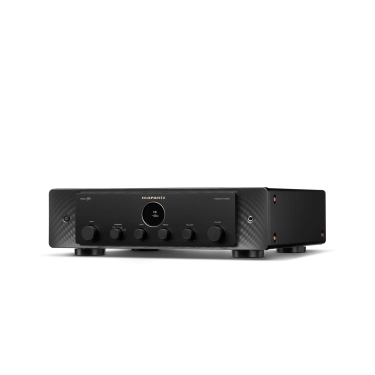 Інтегральний стереопідсилювач Marantz MODEL 50 Black з підтримкою фонокоректора