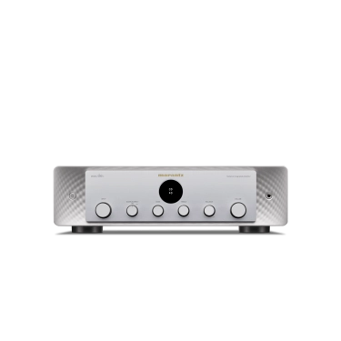 Marantz MODEL 60n підсилювач Silver-Gold з HEOS та HDMI ARC