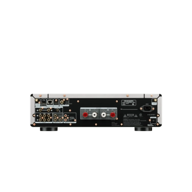 Marantz MODEL 60n підсилювач Silver-Gold з HEOS та HDMI ARC