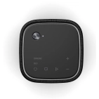 Портативна акустика Yamaha WS-X1A Black купити в Україні