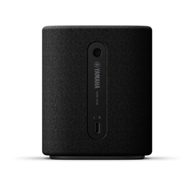Портативна акустика Yamaha WS-X1A Black купити в Україні