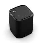 Портативна акустика Yamaha WS-X1A Black купити в Україні