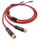 Міжблочний кабель Nordost Red Dawn 3 RCA-RCA 1 м червоний Міжблочний кабель Nordost Red Dawn 3 RCA-RCA 1 м червоний