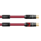 Міжблочний кабель Nordost Red Dawn 3 RCA-RCA 1 м червоний Міжблочний кабель Nordost Red Dawn 3 RCA-RCA 1 м червоний