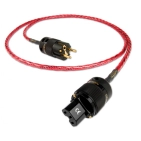 Силовий кабель Nordost Red Dawn 2 м із роз'ємом EU Schuko Силовий кабель Nordost Red Dawn 2 м із роз'ємом EU Schuko
