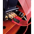 Силовий кабель Nordost Red Dawn 2 м із роз'ємом EU Schuko Силовий кабель Nordost Red Dawn 2 м із роз'ємом EU Schuko