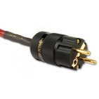 Силовий кабель Nordost Red Dawn 2 м із роз'ємом EU Schuko Силовий кабель Nordost Red Dawn 2 м із роз'ємом EU Schuko
