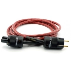 Силовий кабель Nordost Red Dawn 2 м із роз'ємом EU Schuko Силовий кабель Nordost Red Dawn 2 м із роз'ємом EU Schuko