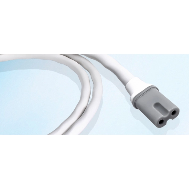 Силовий кабель Nordost White Lightning 3 EU Figure-8 2м