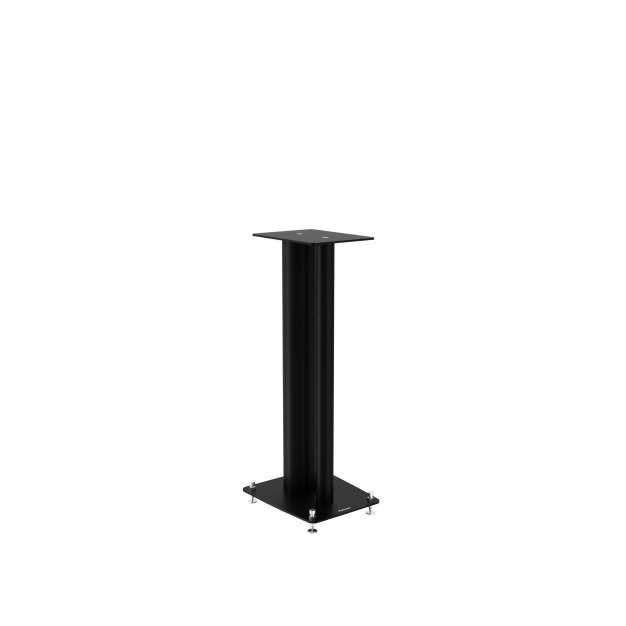 Стійки Cabasse Rialto Stand Black для поличної акустики