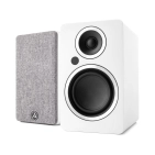 Argon FENRIS Active 4 White - активна акустика з Bluetooth та HDMI ARC Argon FENRIS Active 4 White - активна акустика з Bluetooth та HDMI ARC