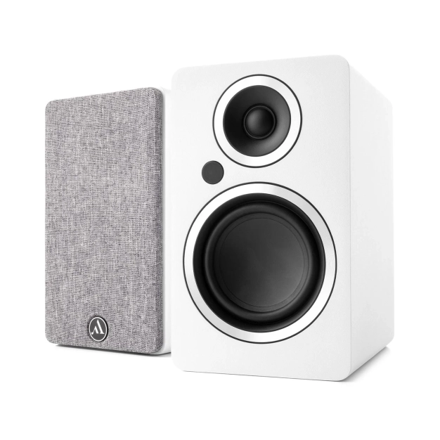 Argon FENRIS Active 4 White - активна акустика з Bluetooth та HDMI ARC