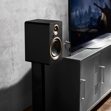 Активні колонки Argon Audio FENRIS Active 5 Black 75 Вт Bluetooth
