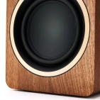 Активні колонки Argon Audio FENRIS Active 5 Walnut 75 Вт Bluetooth Активні колонки Argon Audio FENRIS Active 5 Walnut 75 Вт Bluetooth