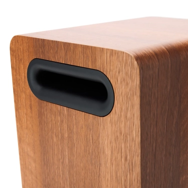 Активні колонки Argon Audio FENRIS Active 5 Walnut 75 Вт Bluetooth