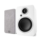 Активні колонки Argon Audio FENRIS Active 5 White 75 Вт Bluetooth Активні колонки Argon Audio FENRIS Active 5 White 75 Вт Bluetooth