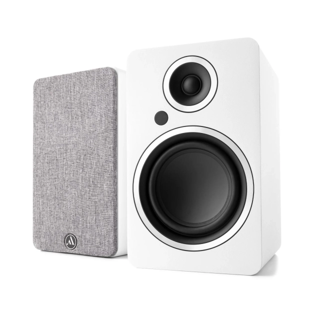 Активні колонки Argon Audio FENRIS Active 5 White 75 Вт Bluetooth
