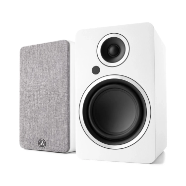 Активні колонки Argon Audio FENRIS Active 5 White 75 Вт Bluetooth