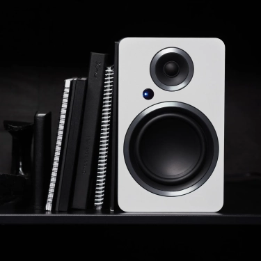 Активні колонки Argon Audio FENRIS Active 5 White 75 Вт Bluetooth