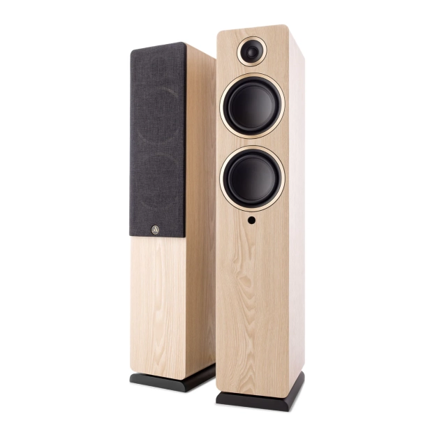 Argon Audio FENRIS Active 55 Ash активна акустична система з Bluetooth та HDMI ARC