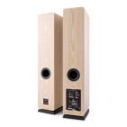 Argon Audio FENRIS Active 55 Ash активна акустична система з Bluetooth та HDMI ARC Argon Audio FENRIS Active 55 Ash активна акустична система з Bluetooth та HDMI ARC