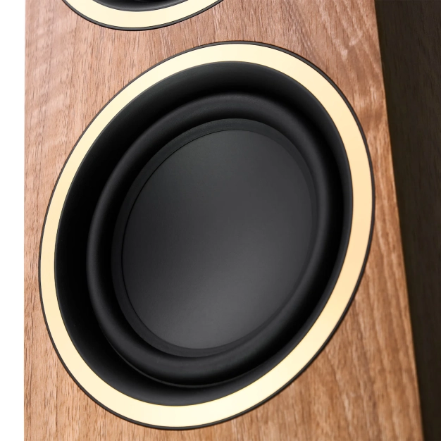 Argon Audio FENRIS Active 55 Walnut активна акустика з Bluetooth та HDMI ARC