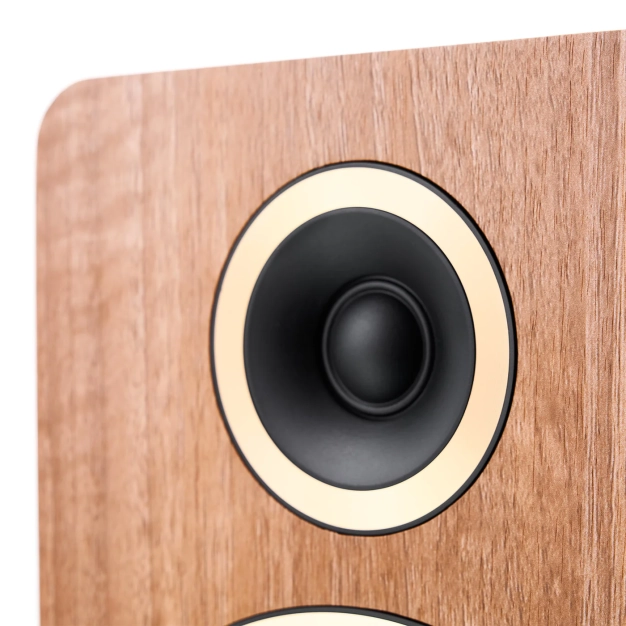 Argon Audio FENRIS Active 55 Walnut активна акустика з Bluetooth та HDMI ARC