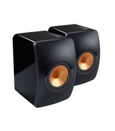 KEF LS 50