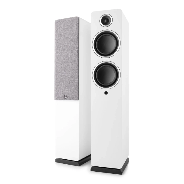 Argon Audio FENRIS Active 55 White активна акустика з Bluetooth та HDMI ARC