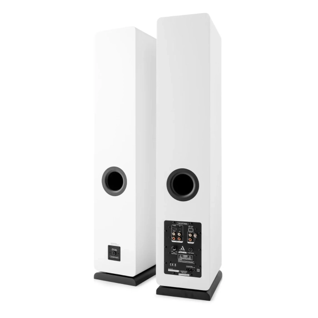 Argon Audio FENRIS Active 55 White активна акустика з Bluetooth та HDMI ARC Argon Audio FENRIS Active 55 White активна акустика з Bluetooth та HDMI ARC