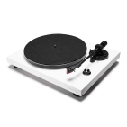 Argon  Audio TT-3 Plus White з Ortofon 2M Red та пасиковим приводом Argon  Audio TT-3 Plus White з Ortofon 2M Red та пасиковим приводом