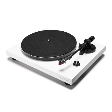 Argon  Audio TT-3 Plus White з Ortofon 2M Red та пасиковим приводом