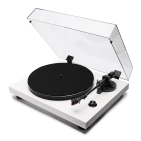 Argon  Audio TT-3 Plus White з Ortofon 2M Red та пасиковим приводом Argon  Audio TT-3 Plus White з Ortofon 2M Red та пасиковим приводом