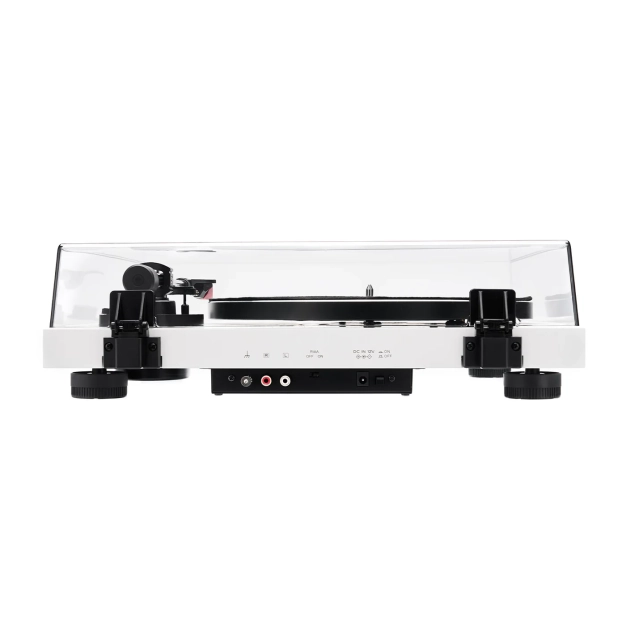 Argon  Audio TT-3 Plus White з Ortofon 2M Red та пасиковим приводом Argon  Audio TT-3 Plus White з Ortofon 2M Red та пасиковим приводом