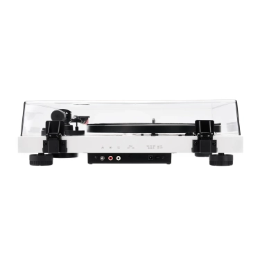 Argon  Audio TT-3 Plus White з Ortofon 2M Red та пасиковим приводом