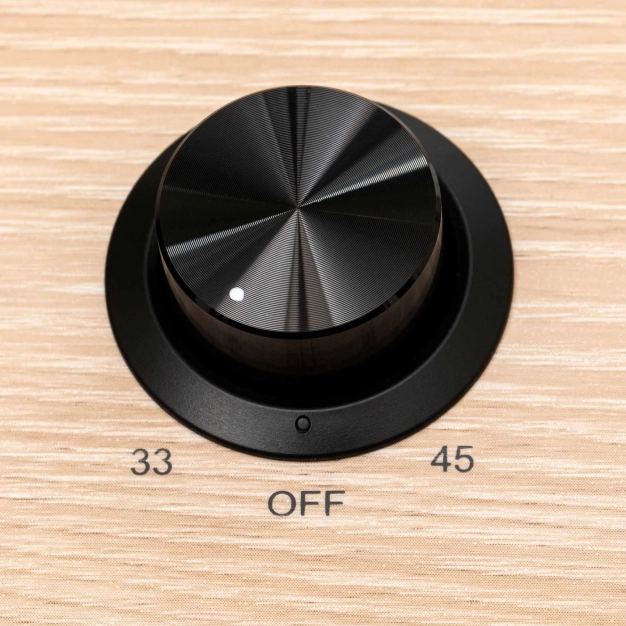 Argon Audio TT-3 Turntable Ash - програвач вінілу з картриджем Ortofon OM5e Argon Audio TT-3 Turntable Ash - програвач вінілу з картриджем Ortofon OM5e