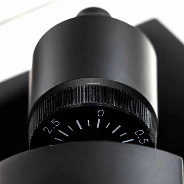 Argon Audio TT-3 Turntable Ash - програвач вінілу з картриджем Ortofon OM5e Argon Audio TT-3 Turntable Ash - програвач вінілу з картриджем Ortofon OM5e