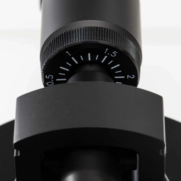 Argon Audio TT-3 Turntable Black - програвач вінілу з картриджем Ortofon OM5e Argon Audio TT-3 Turntable Black - програвач вінілу з картриджем Ortofon OM5e