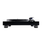 Argon Audio TT-4 MK2 Turntable Black - вініловий програвач з MM-картриджем Argon Audio TT-4 MK2 Turntable Black - вініловий програвач з MM-картриджем