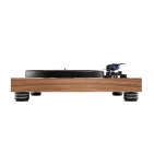 Argon Audio TT-4 MK2 Turntable Walnut - вініловий програвач з MM-картриджем Argon Audio TT-4 MK2 Turntable Walnut - вініловий програвач з MM-картриджем